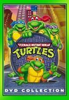 Teenage Mutant Hero Turtles - Vol. 1-5 (5 DVDs)