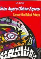 Brian Auger's Oblivion Express - Live at the Baked Potato