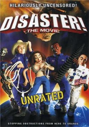 Disaster! - The Movie (Unrated)