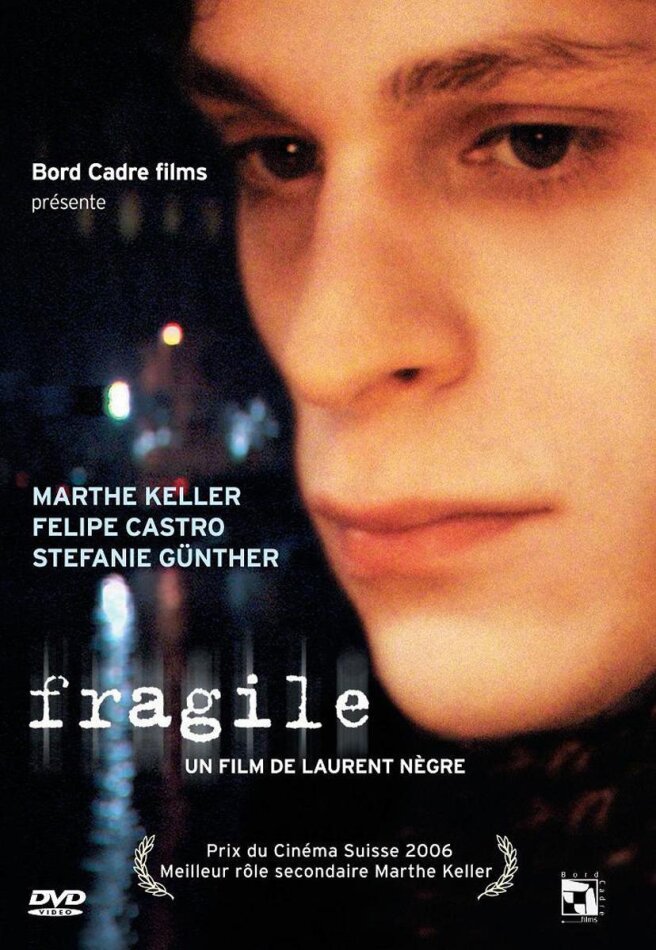 Fragile (2006)