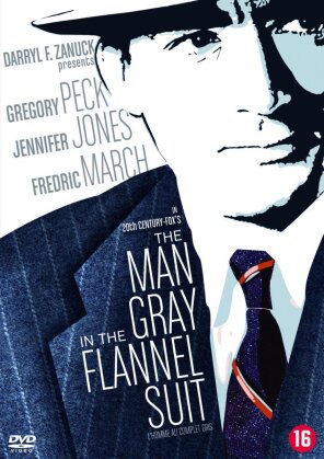 L'uomo dal vestito grigio (1956)