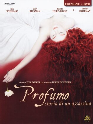Profumo - Storia di un assassino (2006) (Special Edition, 2 DVDs)