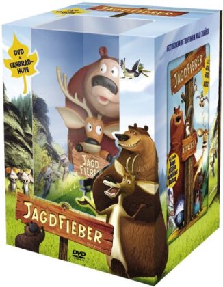 Jagdfieber - (Fahrradhupen-Edition) (2006)