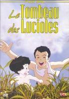 Le tombeau des Lucioles - Le film (1988) (2 DVD)