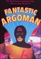 Fantastic Argoman (1967)