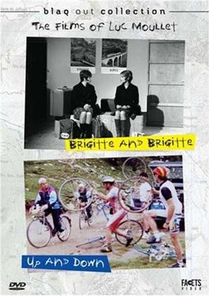 Brigitte and Brigitte / Up and Down - The Films of Luc Moullet