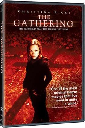 Gathering - Gathering / (Ws)