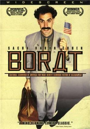 Borat - Borat / (Ac3 Dol Dub Rpkg Sub) (2006) (Repackaged, Widescreen)