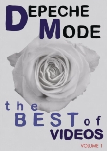 Depeche Mode - The best of Videos Vol.1