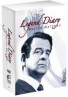 Legend Diary by Walter Matthau (5 DVDs)