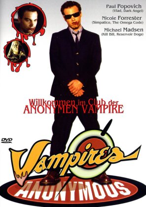 Vampires Anonymous