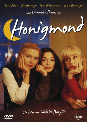 Honigmond (1995)