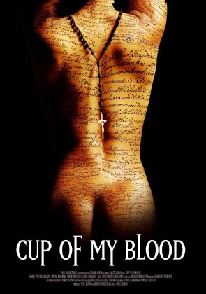Cup of my blood (2005)