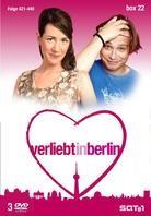 Verliebt in Berlin - Staffel 22 (3 DVDs)
