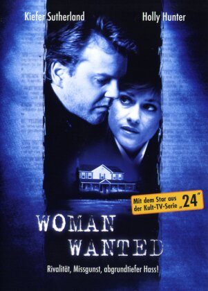 Woman Wanted (2000)
