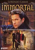 The Immortal - The complete series (6 DVDs)