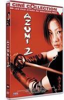 Azumi 2 (2005) (Single Edition)