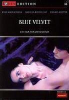 Blue Velvet - (Focus Edition 35) (1986)
