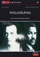 Philadelphia - (Focus Edition 38) (1993)