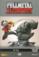 Fullmetal Alchemist - Vol. 7