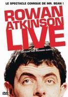 Rowan Atkinson Live - (Mr. Bean)