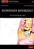 Blondinen bevorzugt - (Focus Edition 41) (1953)