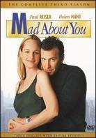 Mad about you - Season 3 (3 DVDs)