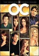 The O.C. - Season 4 (5 DVDs)