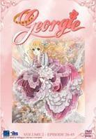 Georgie - Box Vol. 2 (4 DVDs)