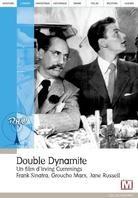 Double Dynamite - RKO Collection