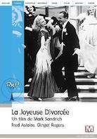 La Joyeuse divorcée - RKO collection (1934)
