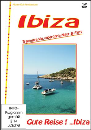 Ibiza - Gute Reise!