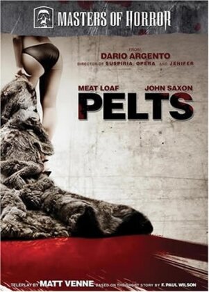 Pelts (2011) (Masters of Horror)