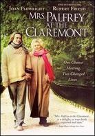 Mrs. Palfrey at the Claremont