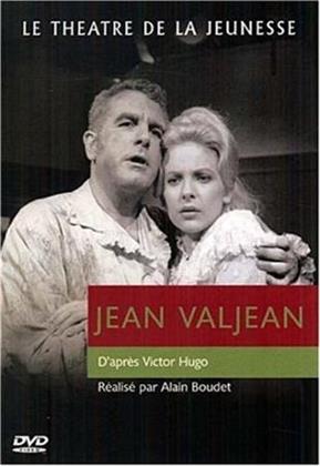 Jean Valjean (Collection Le théâtre de la jeunesse)