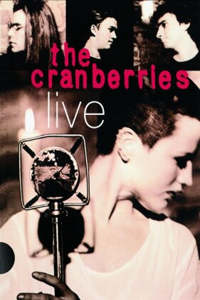 The Cranberries - Live in London (Slidepac)