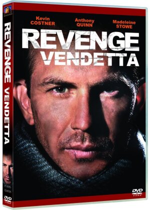 Revenge - Vendetta (1990)