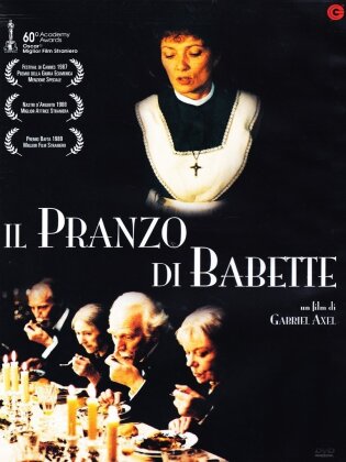 Il pranzo di Babette (1987)