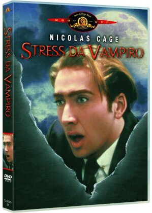 Stress da vampiro (1988)