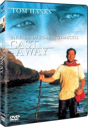 Cast away (2000) (Single Edition)