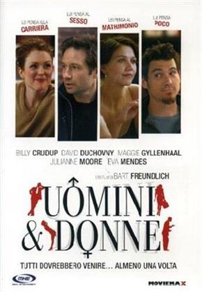 Uomini & donne (2005)