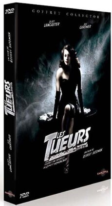 Les Tueurs (1946) (Collector's Edition, 2 DVDs)