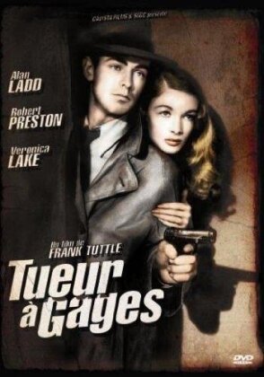 Tueur à gages (1942) (s/w)