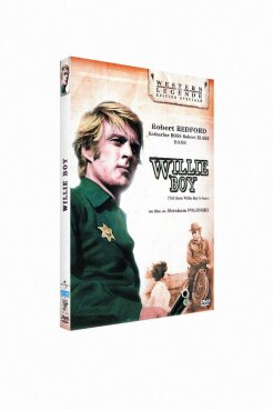 Willie Boy (1969) (Western de Légende, Special Edition)