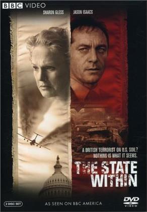 The State Within (2 DVDs)