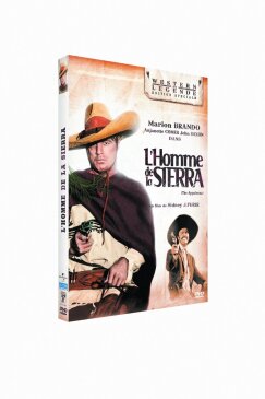 L'homme de la Sierra (1966) (Western de Légende, Special Edition)