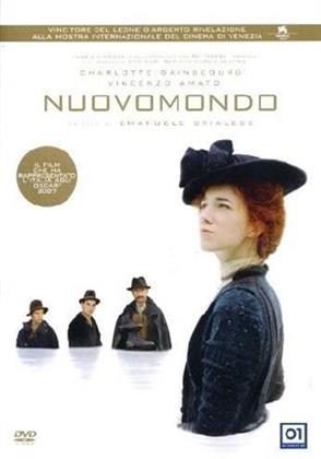 Nuovomondo (2006)