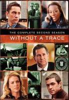 Without a Trace - Season 2 (6 DVDs)