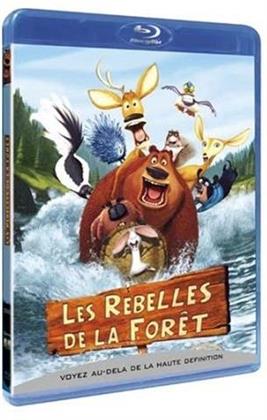 Les rebelles de la forêt (2006)