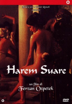 Harem Suare (1999) (Neuauflage)